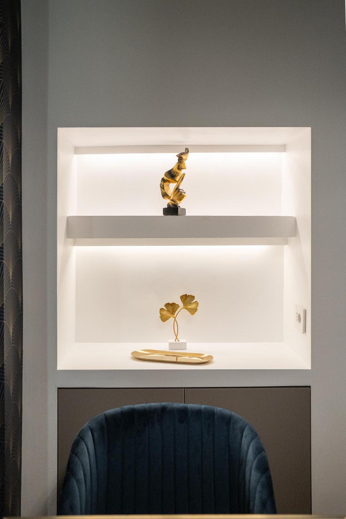 Luxury Apartment - Near Stazione Centrale Milaan Buitenkant foto